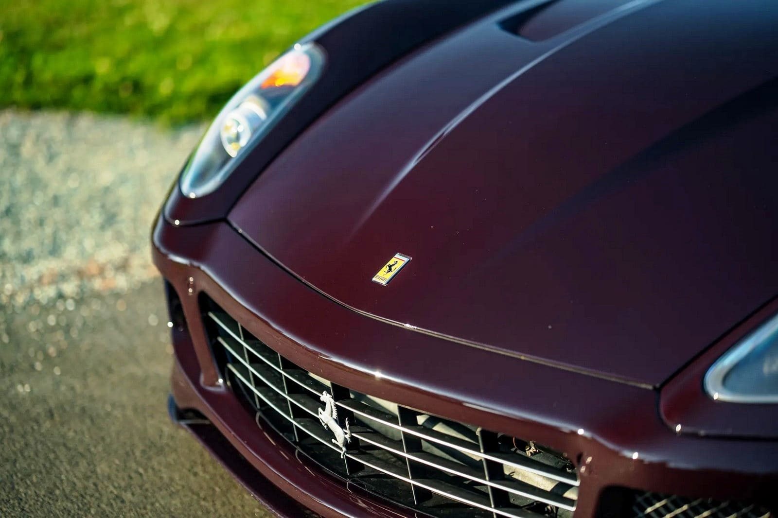 2007 - FERRARI F599 GTB FIORANO VINACCIA, foto 49