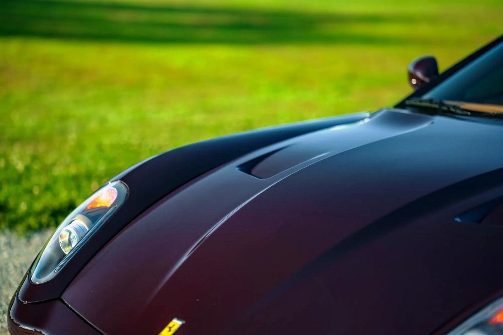 2007 - FERRARI F599 GTB FIORANO VINACCIA, foto 52