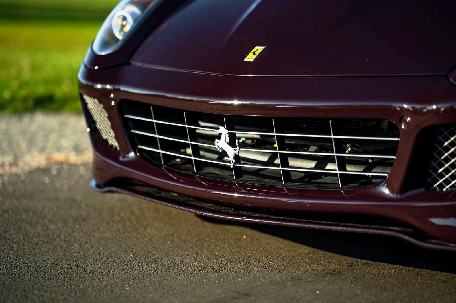 2007 - FERRARI F599 GTB FIORANO VINACCIA, foto 53