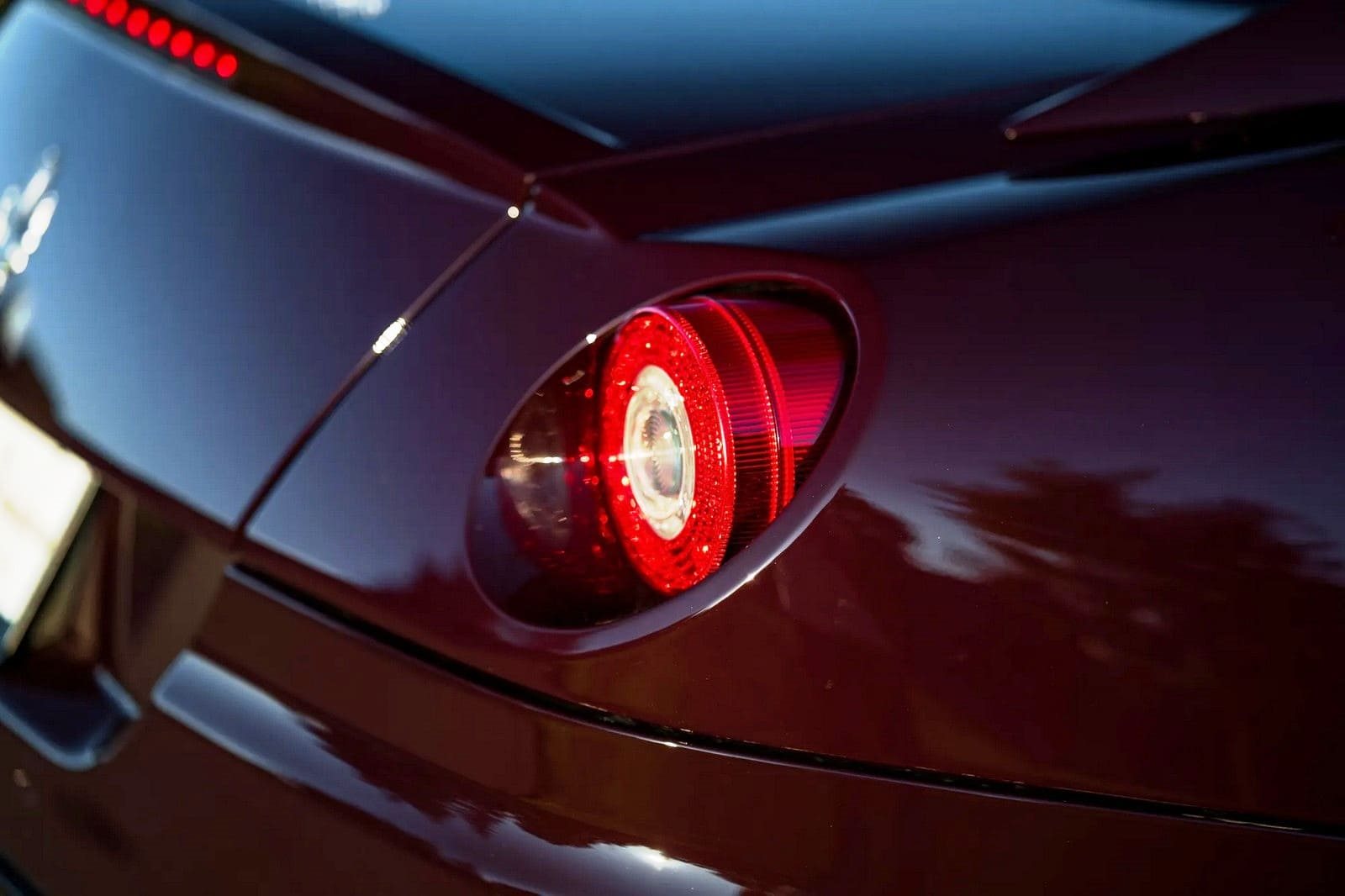 2007 - FERRARI F599 GTB FIORANO VINACCIA, foto 59