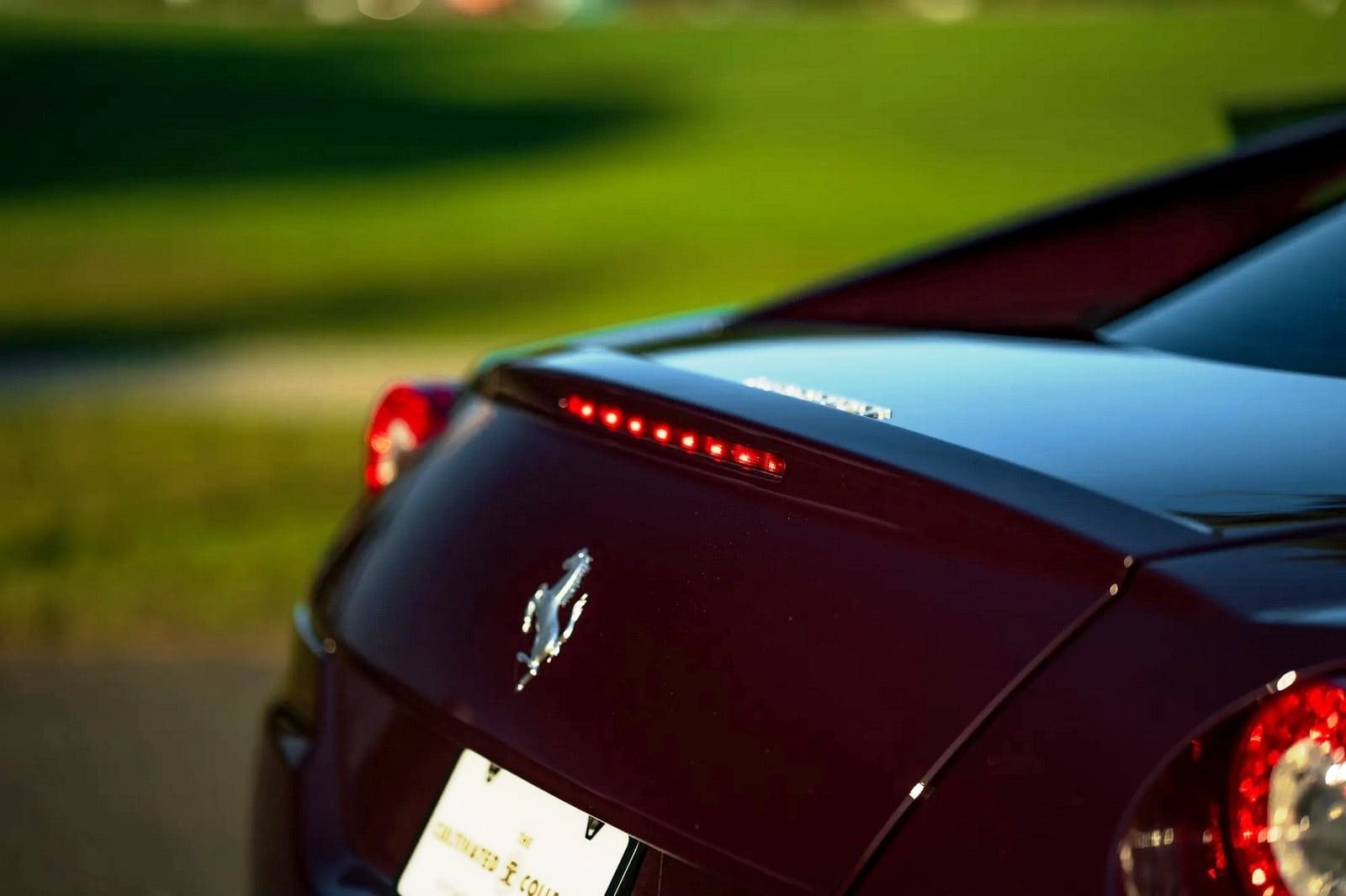 2007 - FERRARI F599 GTB FIORANO VINACCIA, foto 60