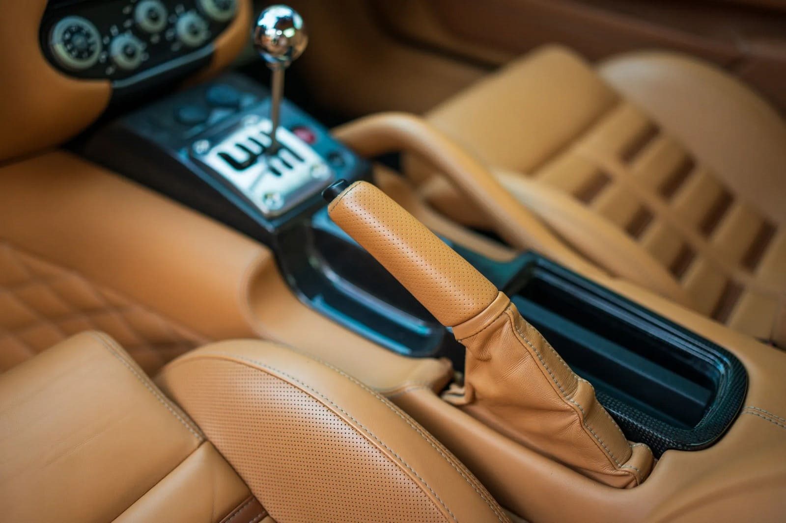 2007 - FERRARI F599 GTB FIORANO VINACCIA, foto 80