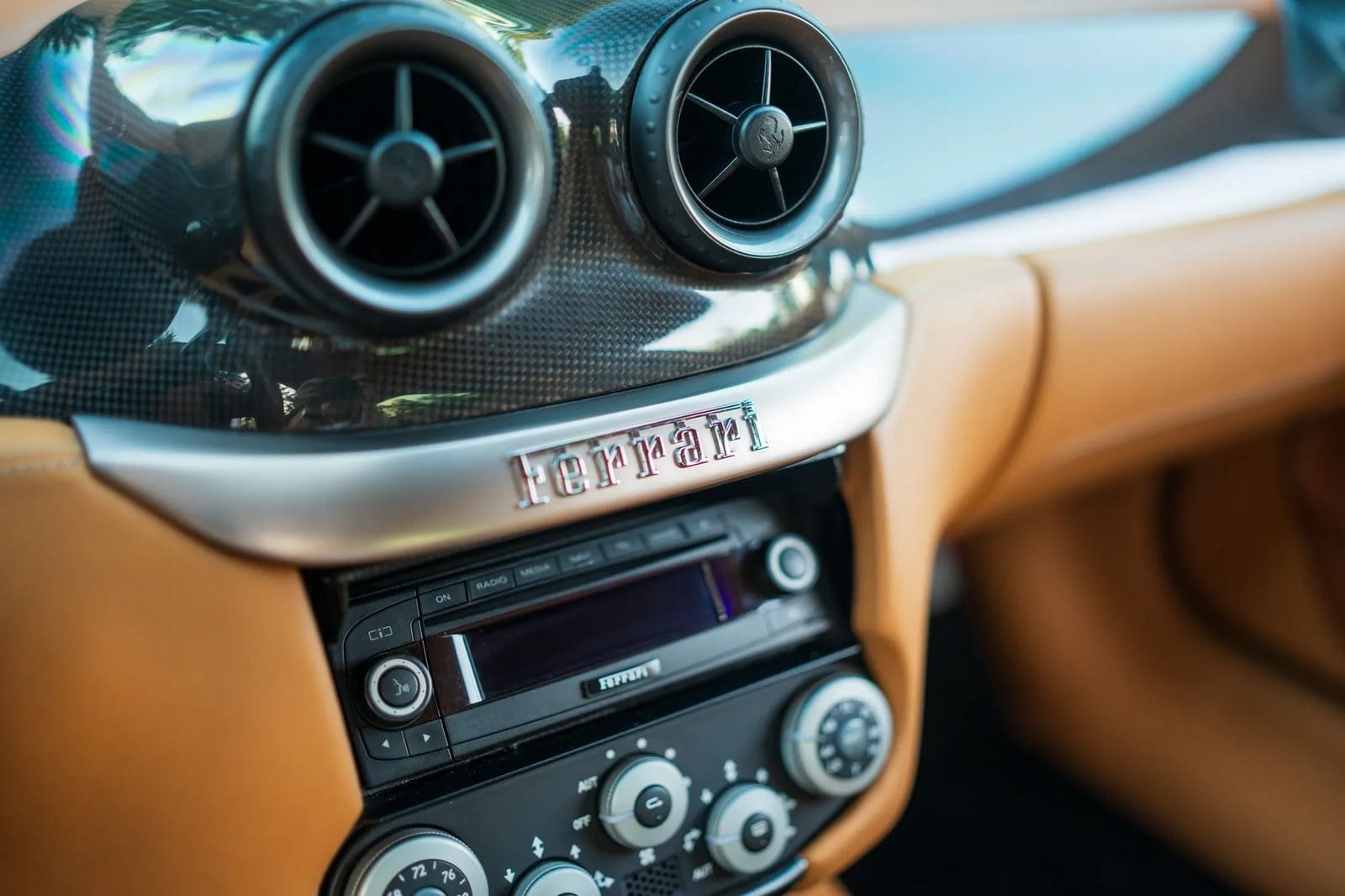 2007 - FERRARI F599 GTB FIORANO VINACCIA, foto 96