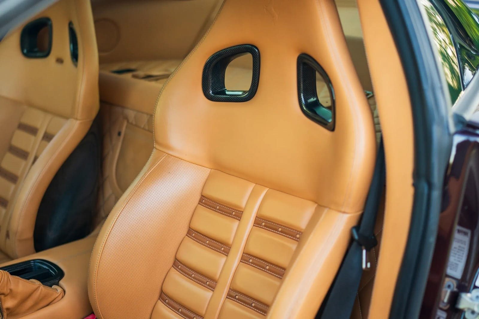 2007 - FERRARI F599 GTB FIORANO VINACCIA, foto 104