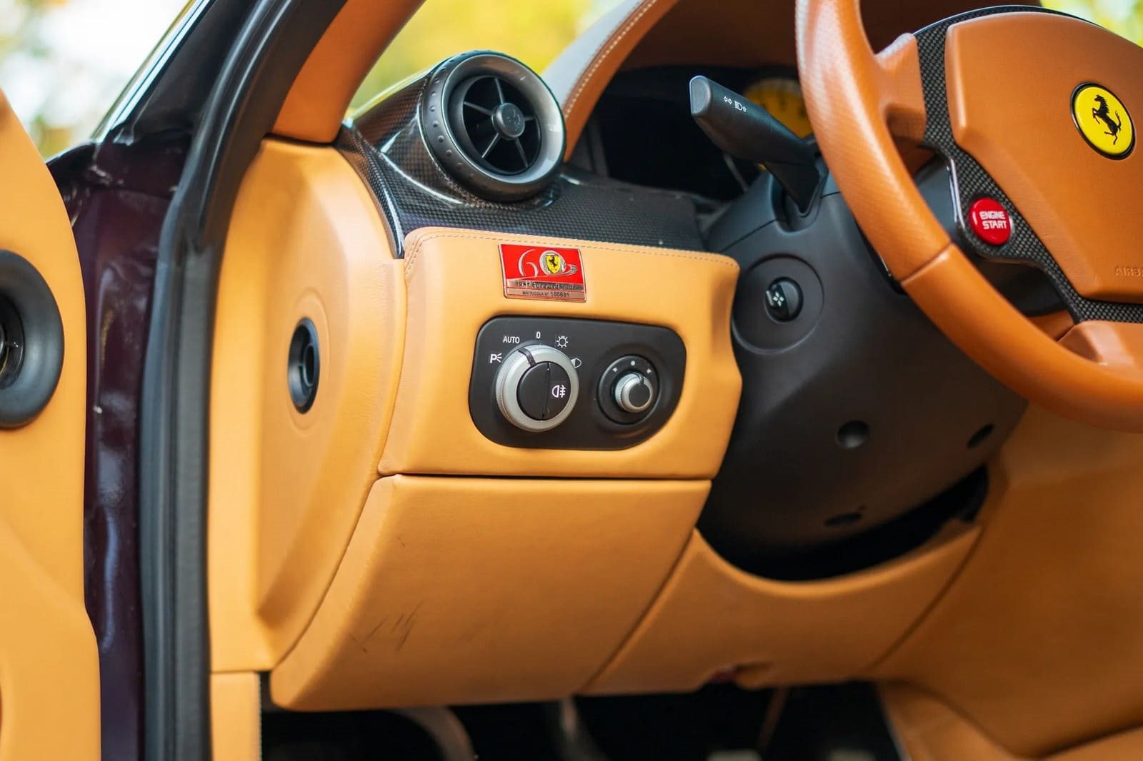 2007 - FERRARI F599 GTB FIORANO VINACCIA, foto 108