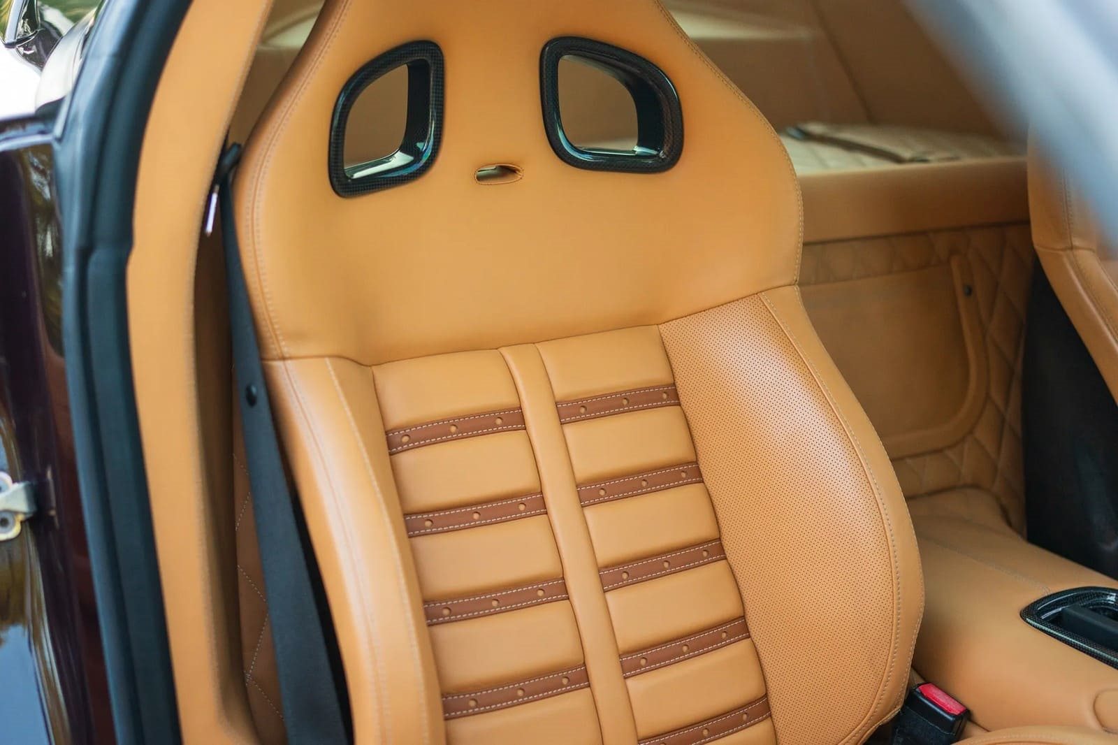 2007 - FERRARI F599 GTB FIORANO VINACCIA, foto 110
