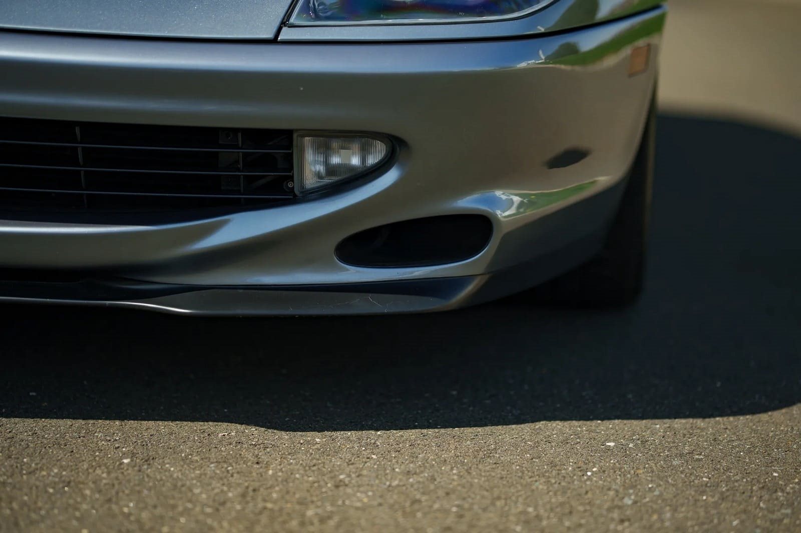 1998 - FERRARI F550 MARANELLO GRIGIO TITANIO, foto 32