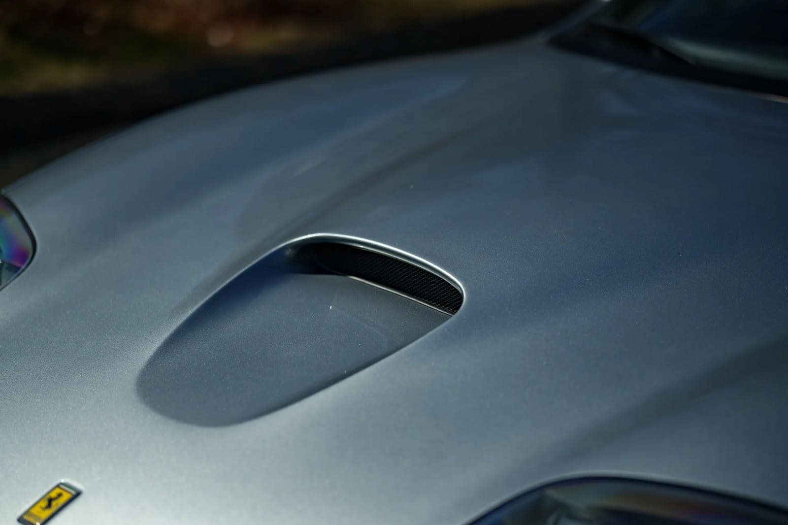 1998 - FERRARI F550 MARANELLO GRIGIO TITANIO, foto 39