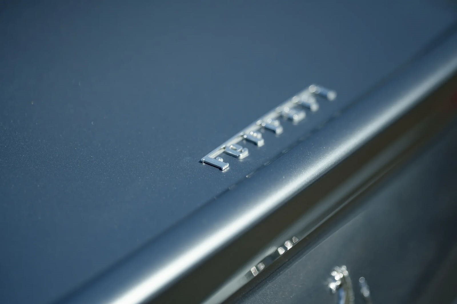 1998 - FERRARI F550 MARANELLO GRIGIO TITANIO, foto 49