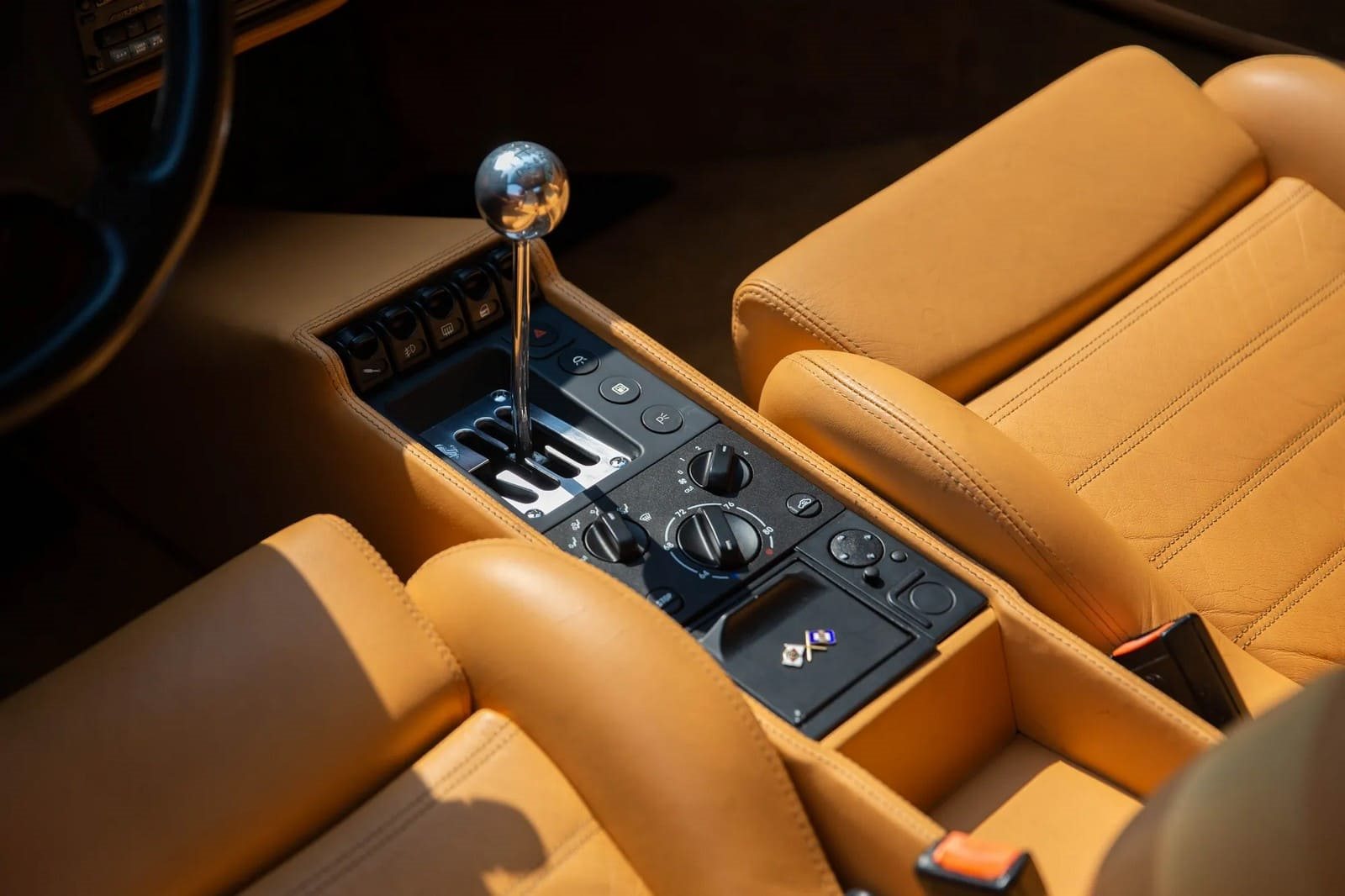 FERRARI F355 BERLINETTA NERO, foto 8
