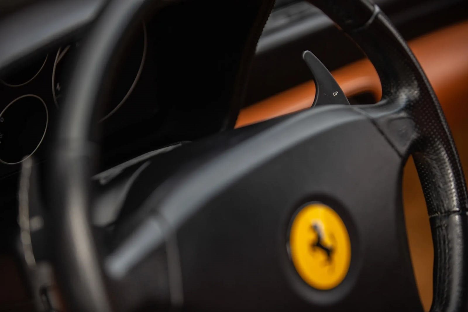 1998 - FERRARI F355 F1 SPIDER ROSSO CORSA, foto 28
