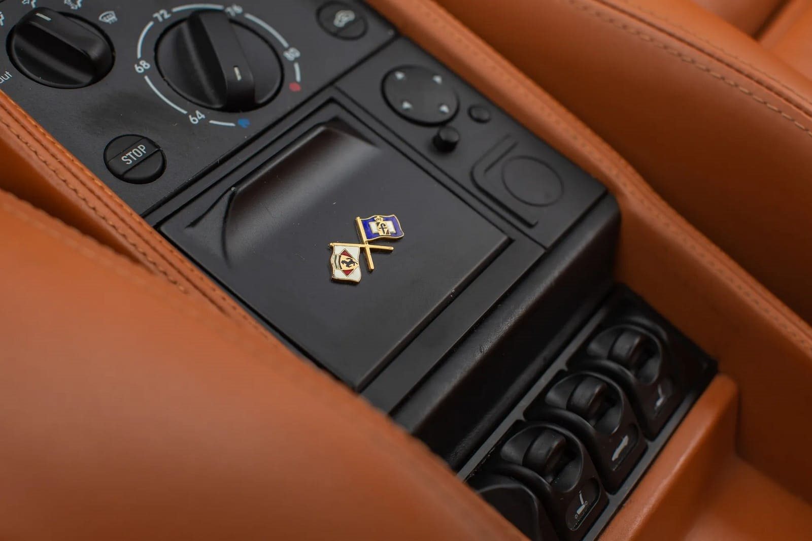 1998 - FERRARI F355 F1 SPIDER ROSSO CORSA, foto 46