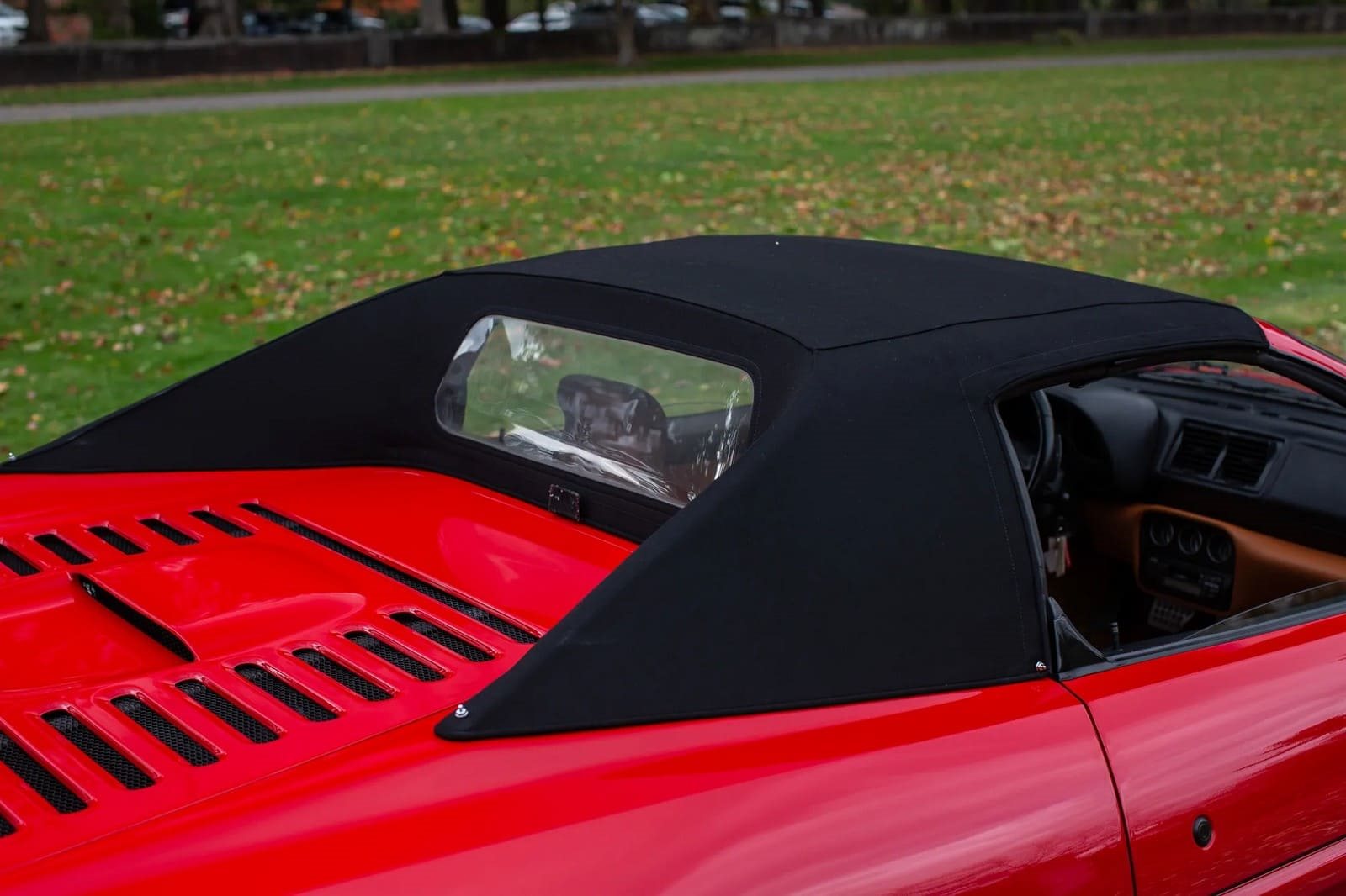 1998 - FERRARI F355 F1 SPIDER ROSSO CORSA, foto 47