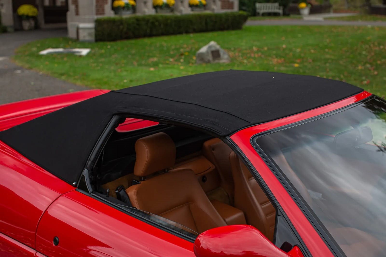 1998 - FERRARI F355 F1 SPIDER ROSSO CORSA, foto 48