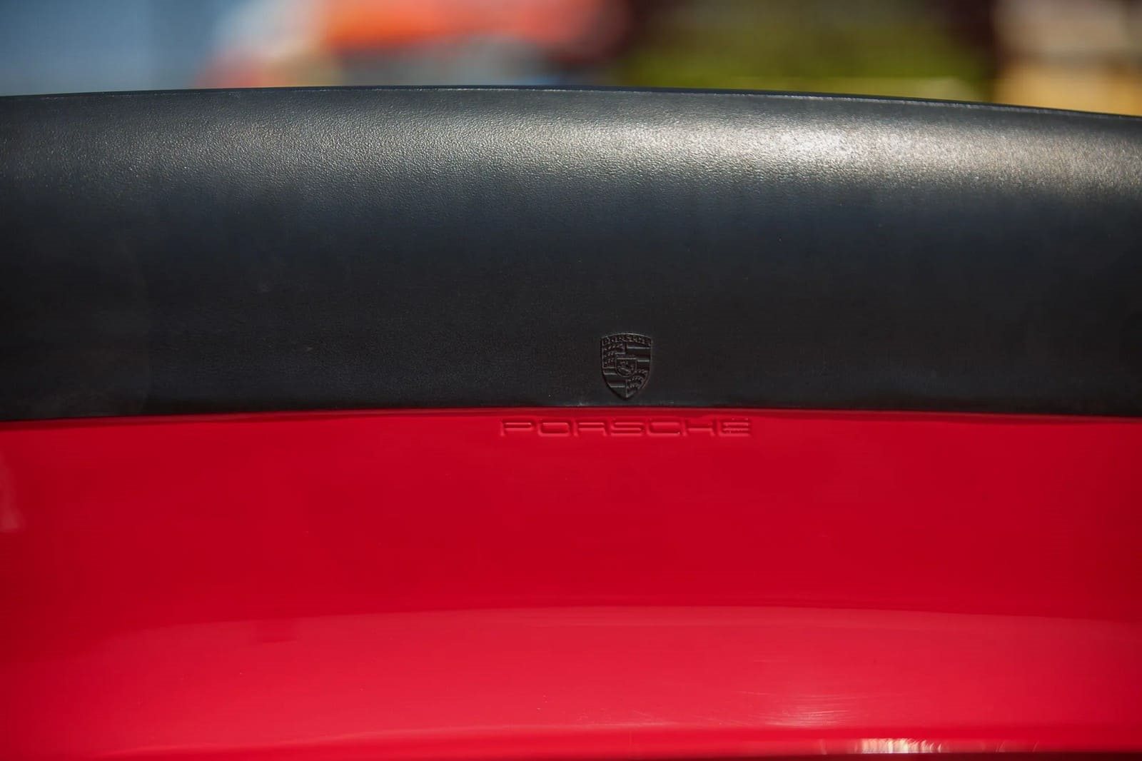 1979 - PORSCHE 911 TURBO RED, foto 30