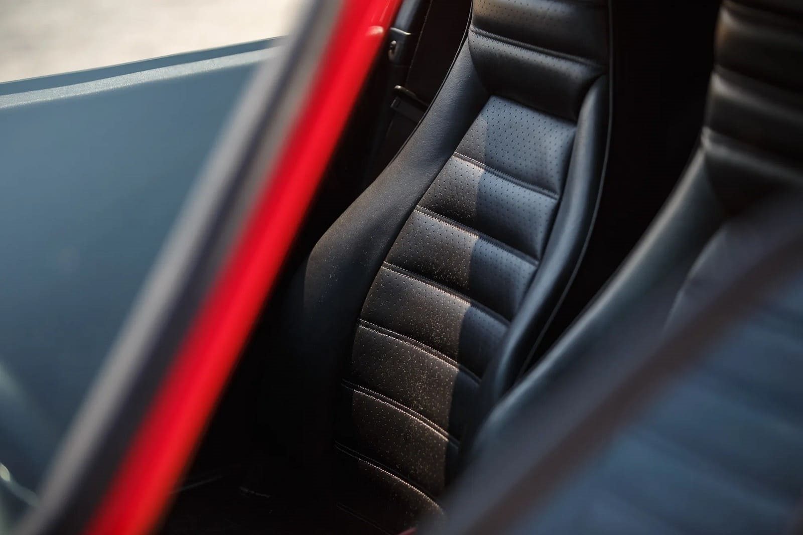 1979 - PORSCHE 911 TURBO RED, foto 55