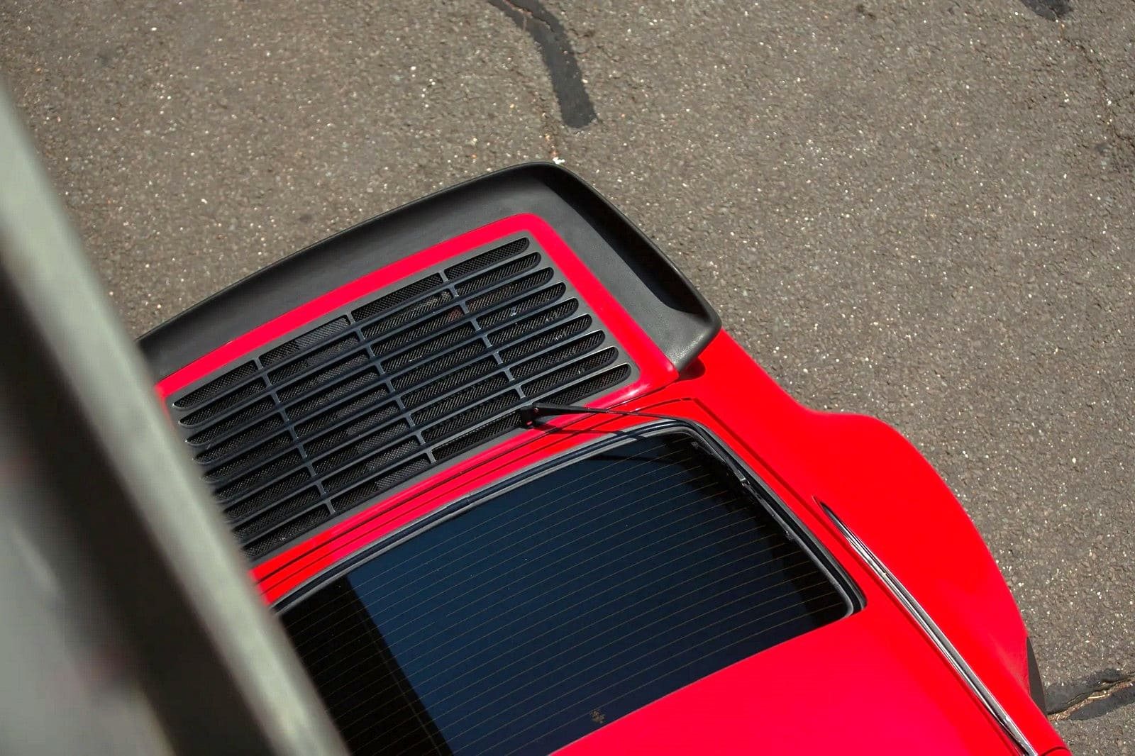 1979 - PORSCHE 911 TURBO RED, foto 57