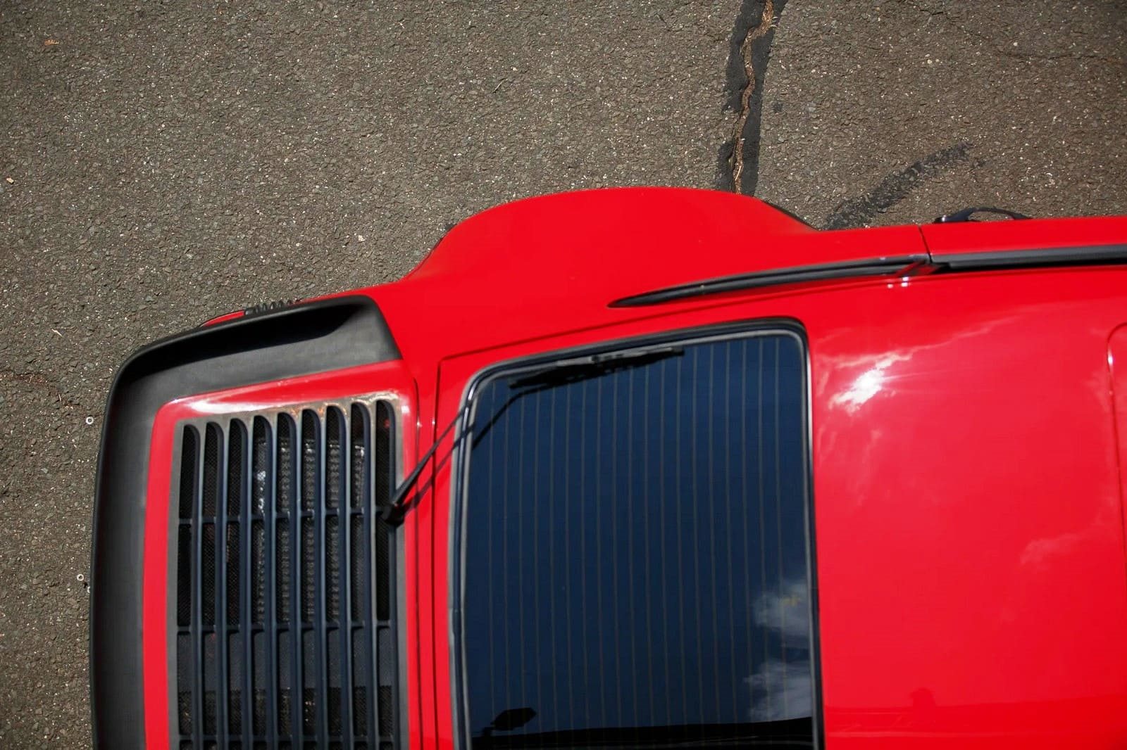 1979 - PORSCHE 911 TURBO RED, foto 59