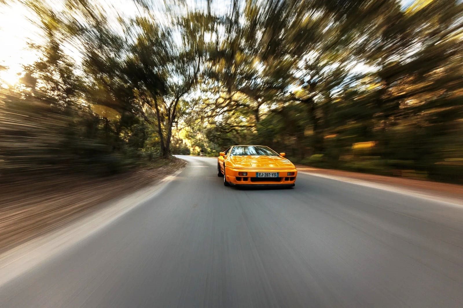 1994 - LOTUS ESPRIT SPORT 300, foto 15