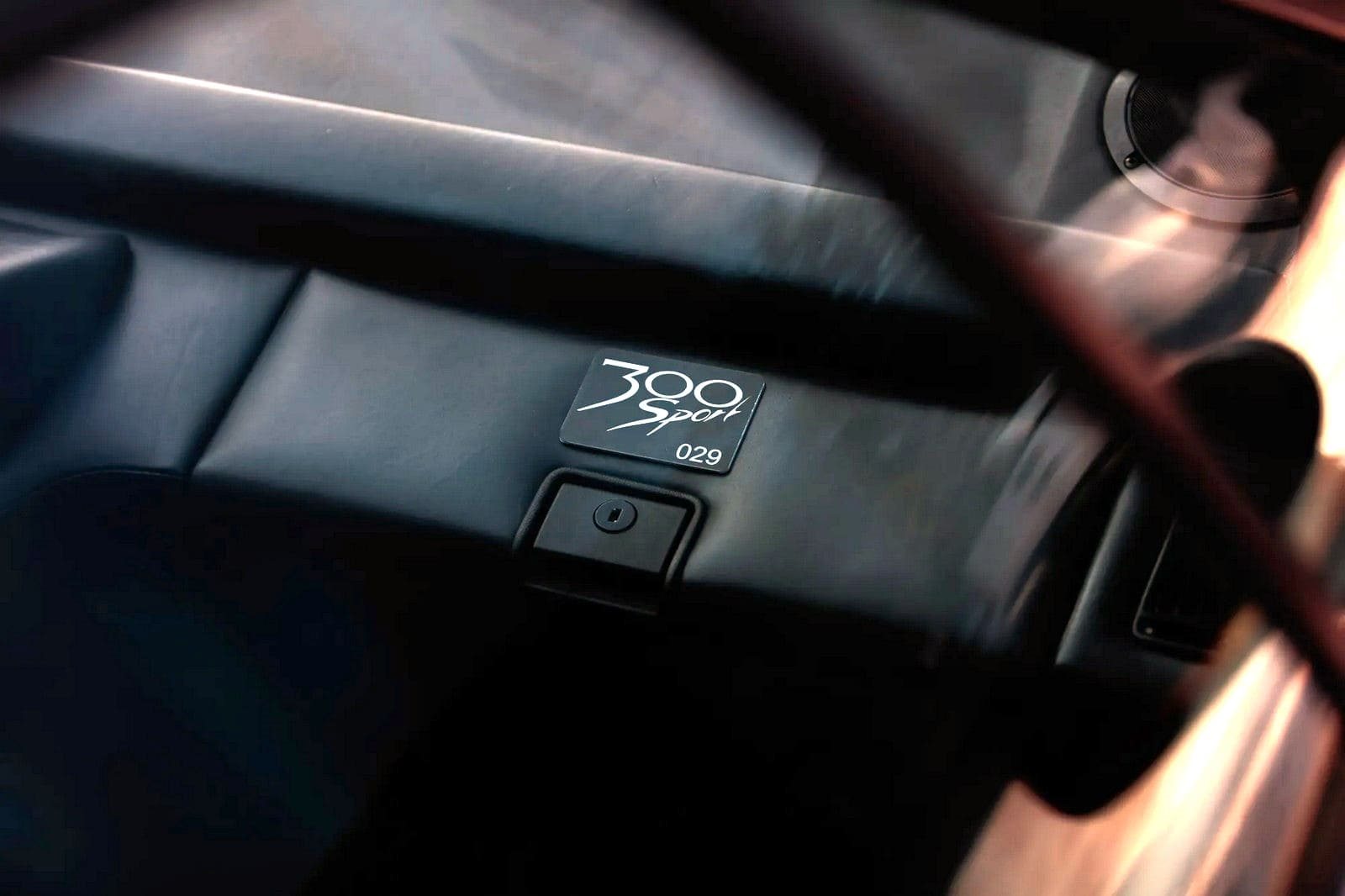 1994 - LOTUS ESPRIT SPORT 300, foto 30