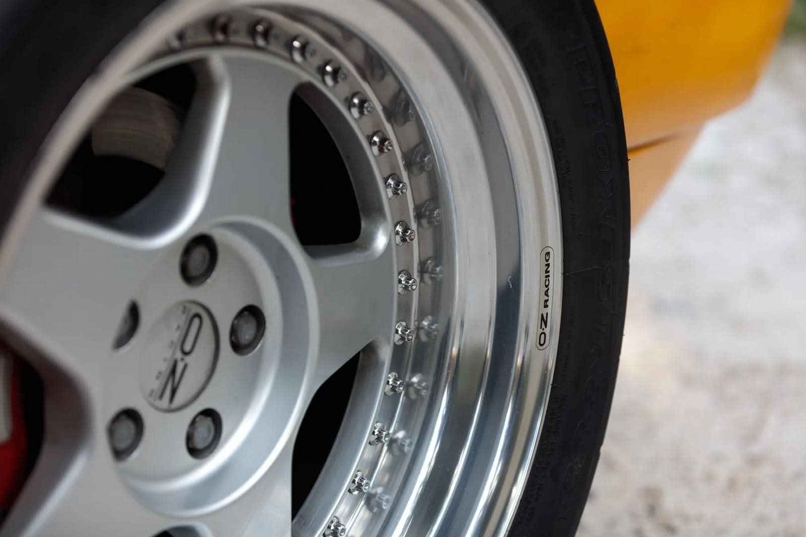 1994 - LOTUS ESPRIT SPORT 300, foto 33