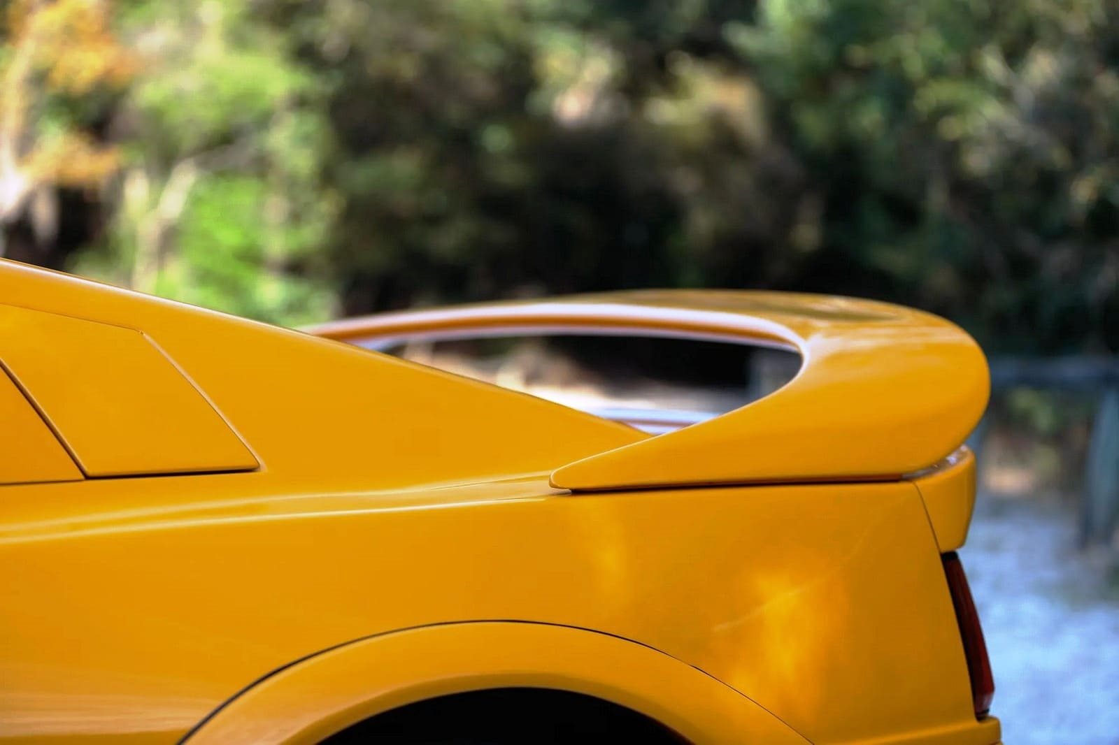 1994 - LOTUS ESPRIT SPORT 300, foto 35