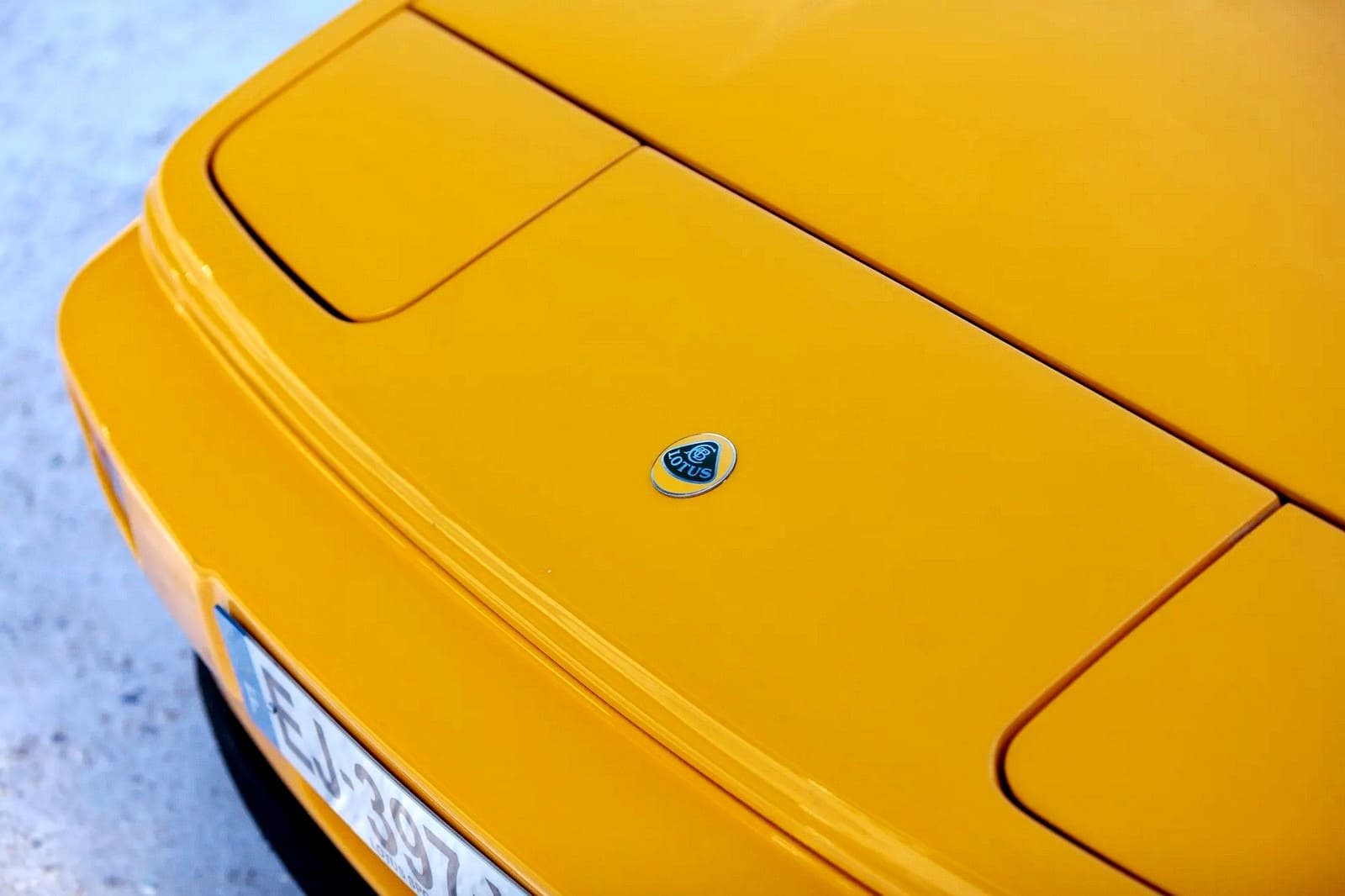 1994 - LOTUS ESPRIT SPORT 300, foto 38
