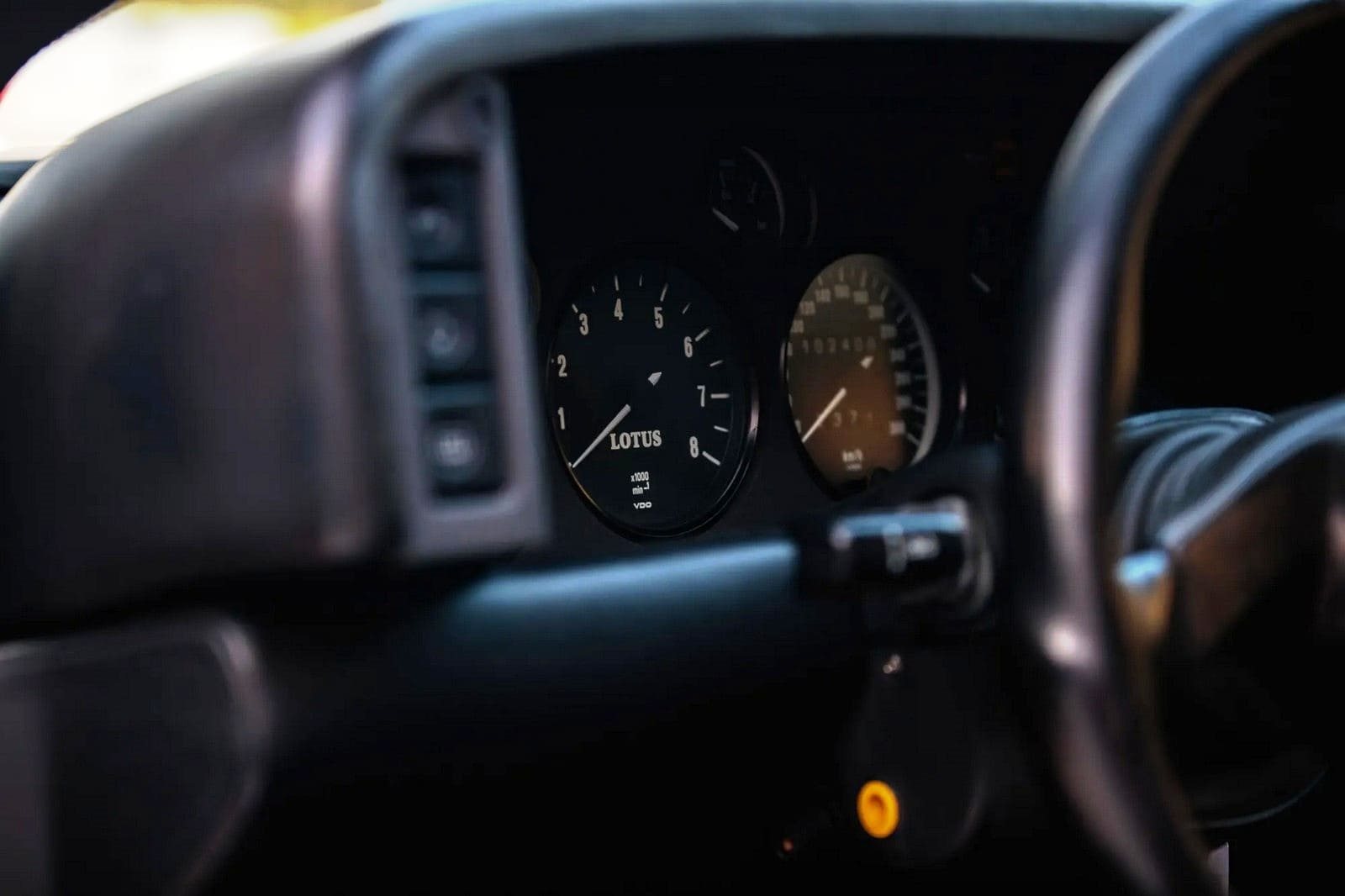 1994 - LOTUS ESPRIT SPORT 300, foto 39