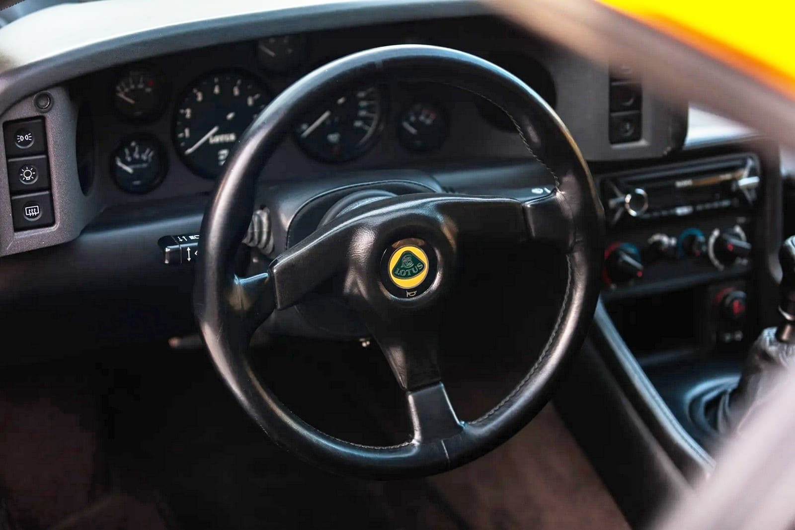 1994 - LOTUS ESPRIT SPORT 300, foto 40