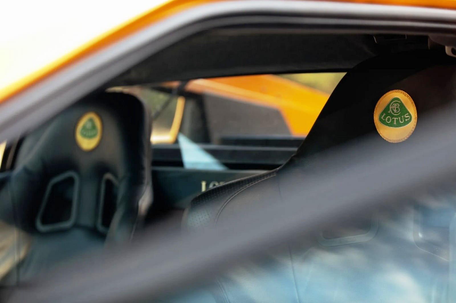 1994 - LOTUS ESPRIT SPORT 300, foto 43