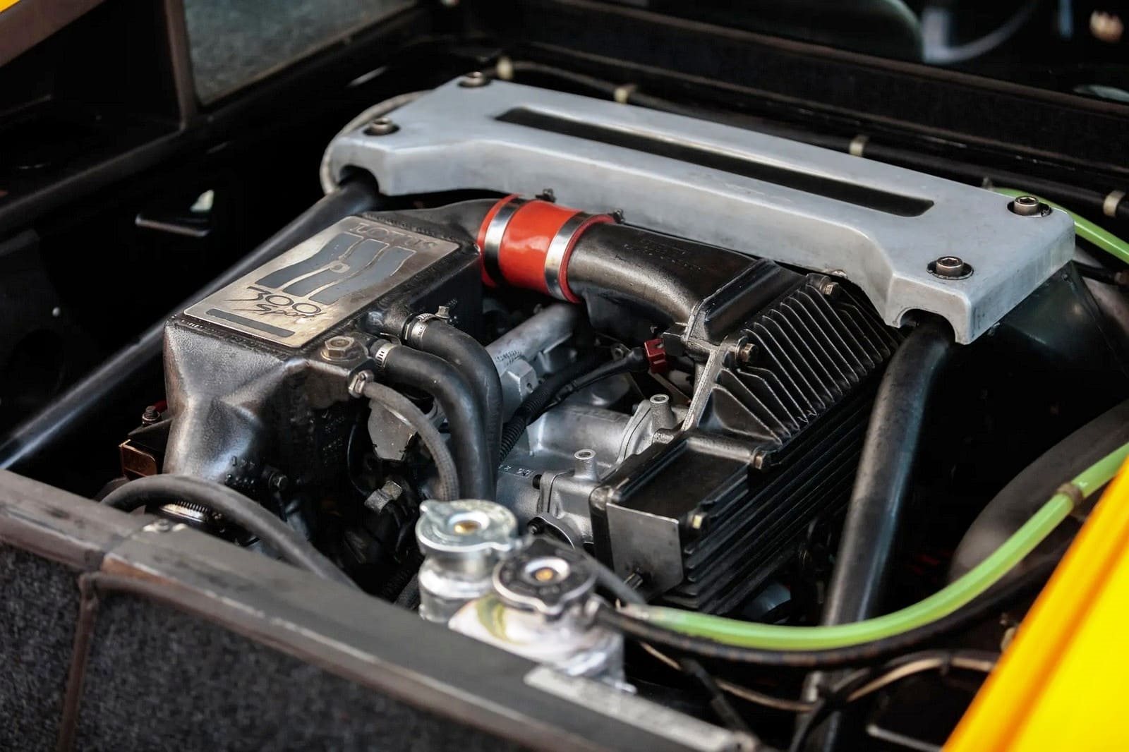 1994 - LOTUS ESPRIT SPORT 300, foto 45
