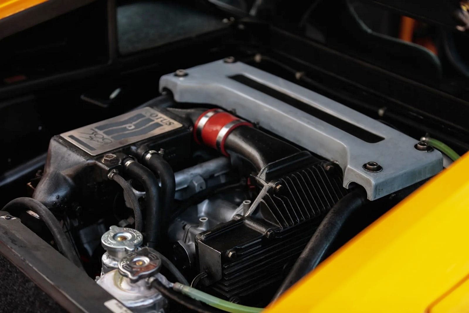 1994 - LOTUS ESPRIT SPORT 300, foto 46