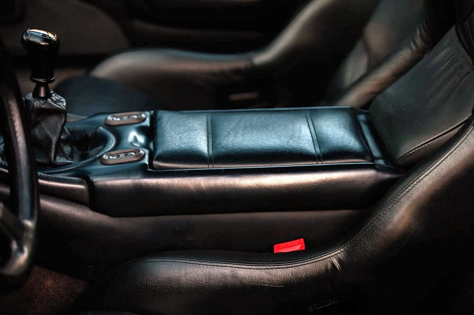 1994 - LOTUS ESPRIT SPORT 300, foto 47