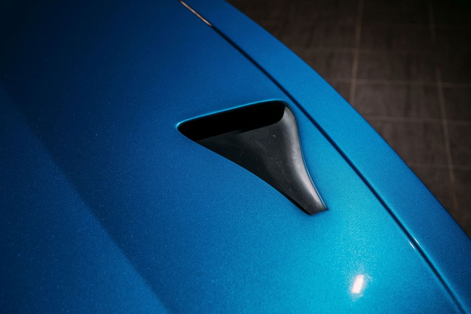 LAMBORGHINI ESPADA BLUE, foto 47