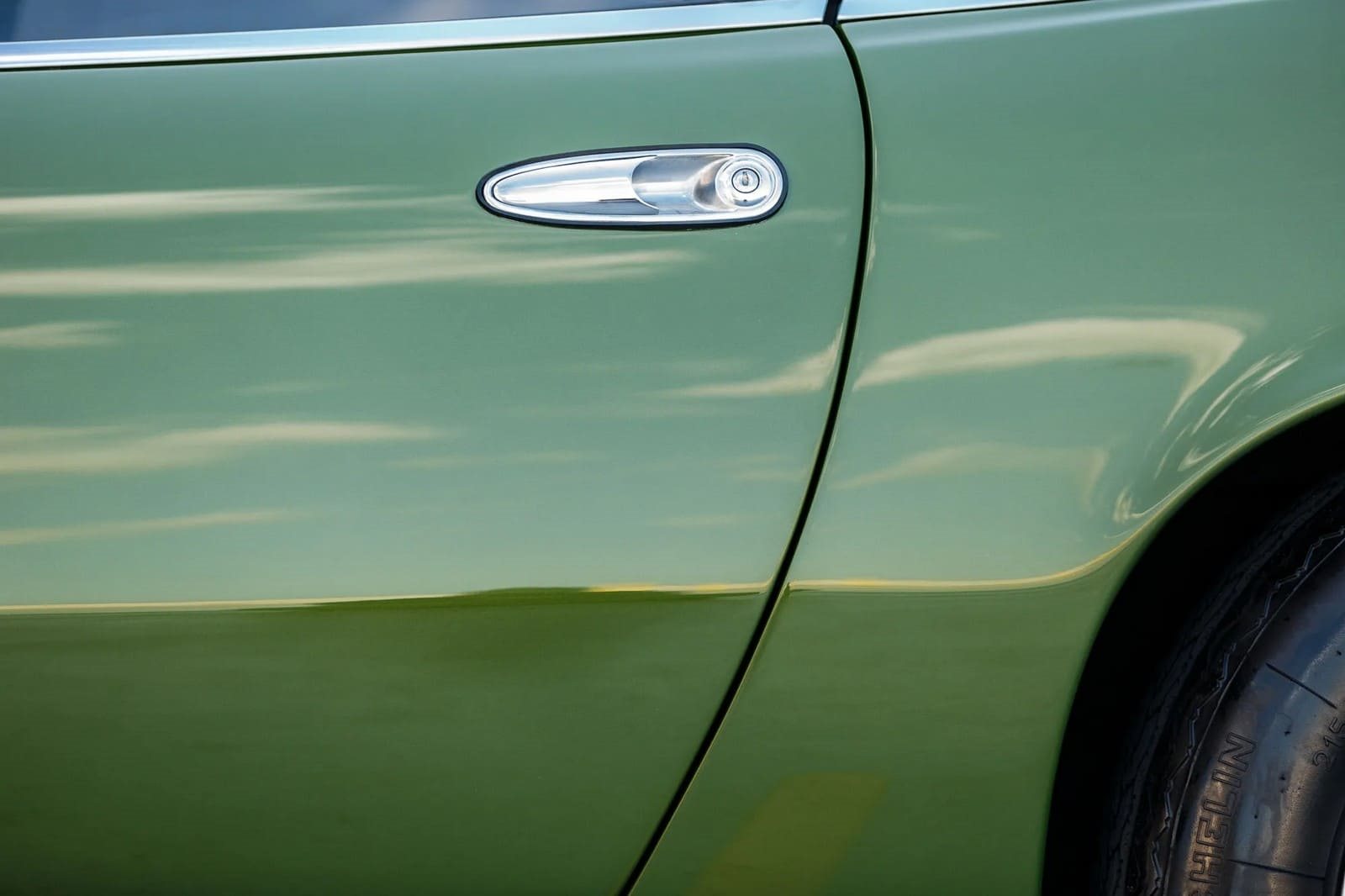 1972 - FERRARI F365 GTC/4 VERDE NIJINSKY, foto 19