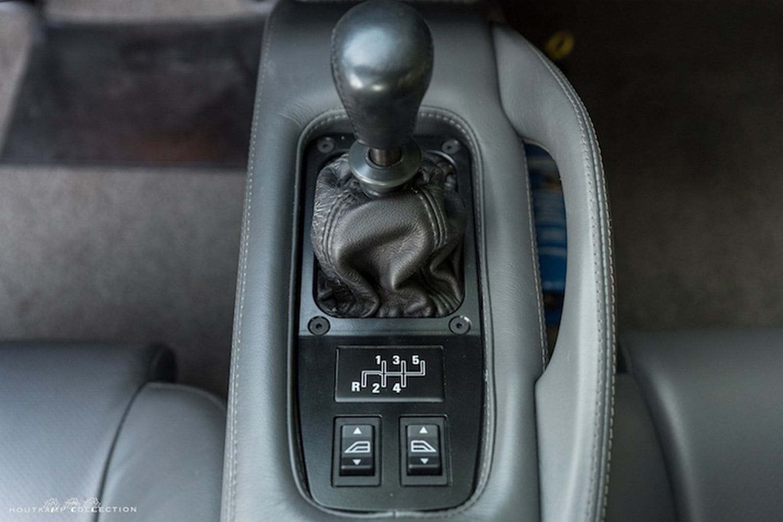 1993 - JAGUAR XJ220 LE MANS BLUE, foto 44