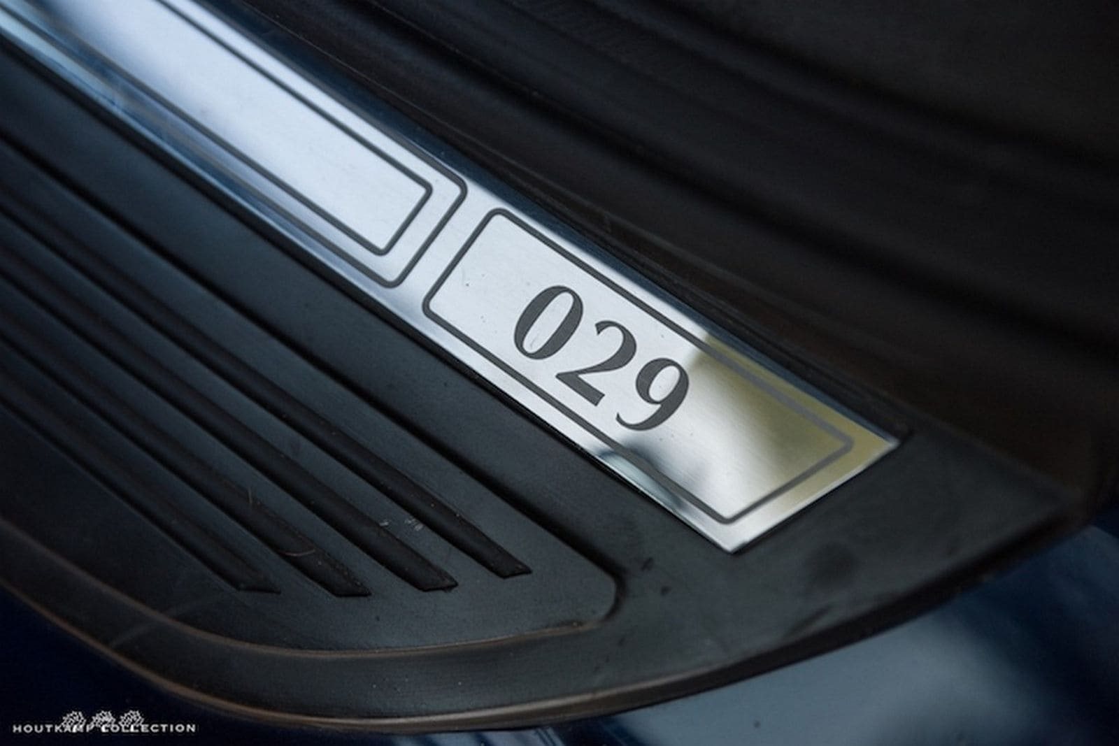 1993 - JAGUAR XJ220 LE MANS BLUE, foto 46
