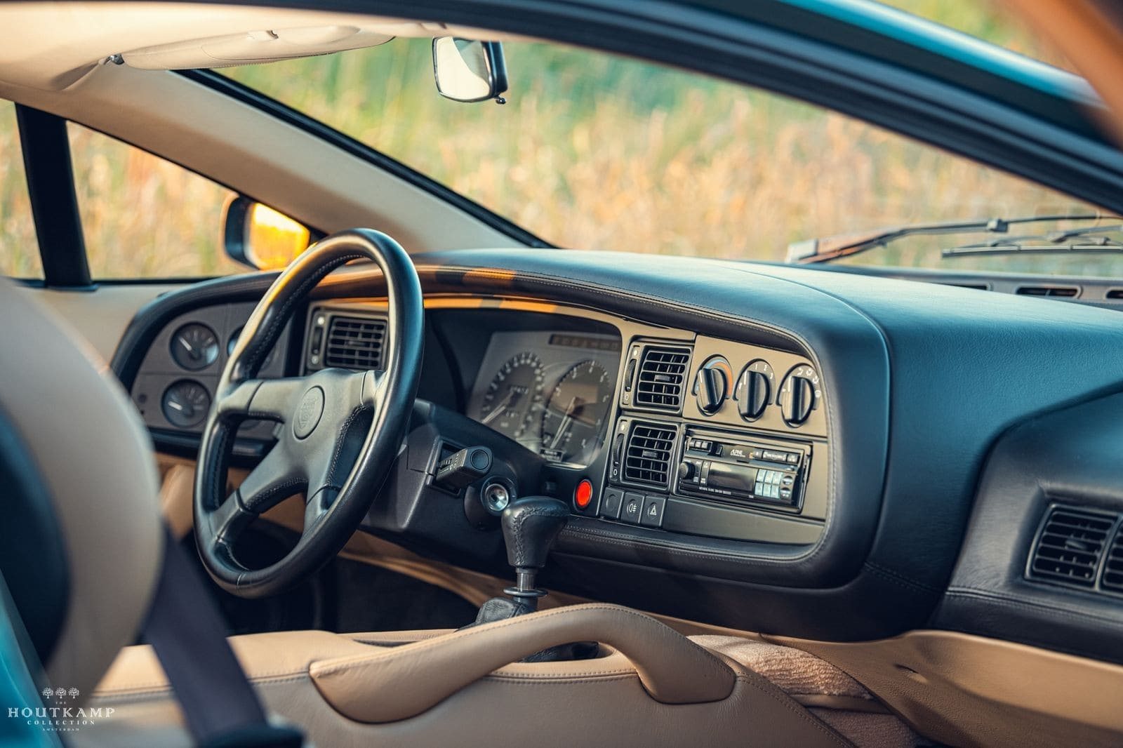 1994 - JAGUAR XJ220 SILVERSTONE GREEN, foto 29