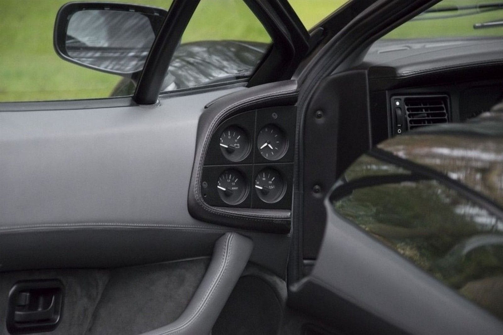 1994 - JAGUAR XJ220 SMOKE GREY, foto 18