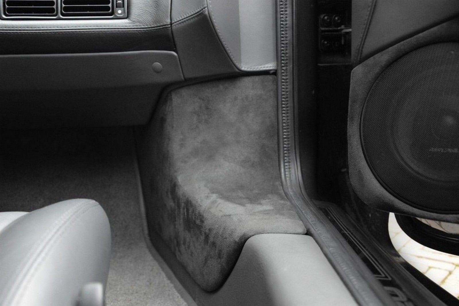 1994 - JAGUAR XJ220 SMOKE GREY, foto 22