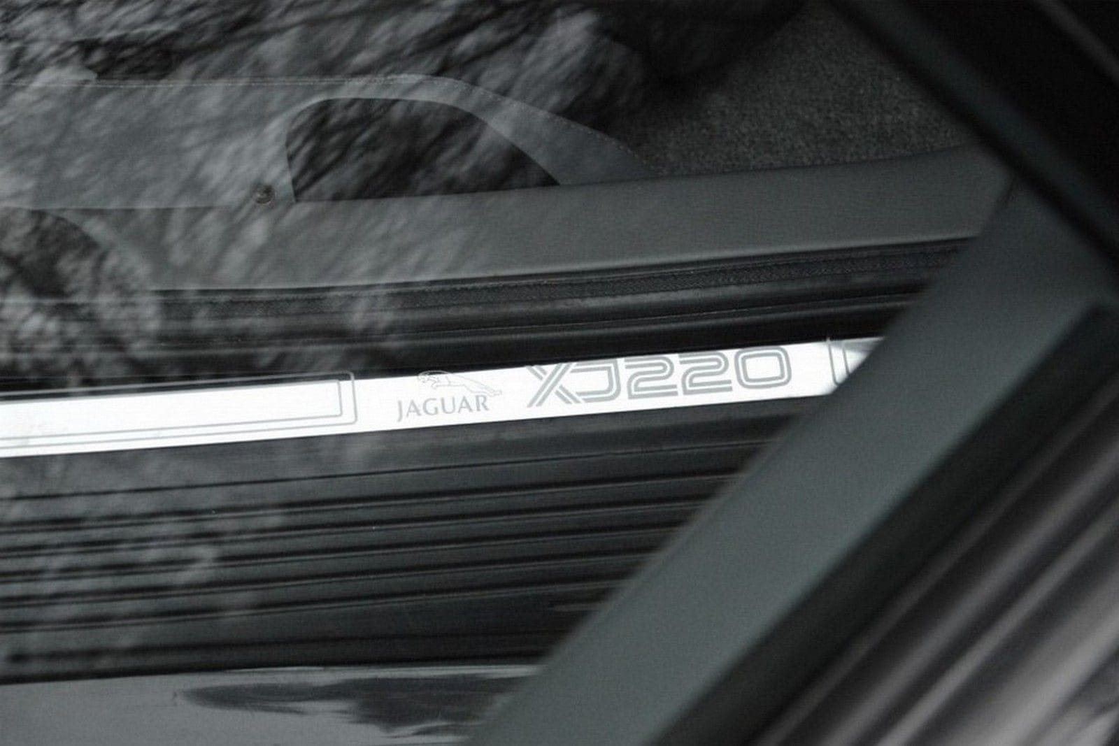 1994 - JAGUAR XJ220 SMOKE GREY, foto 23
