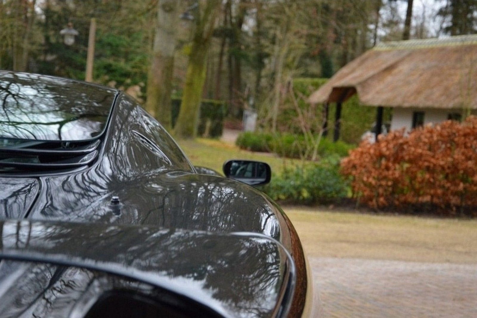 1994 - JAGUAR XJ220 SMOKE GREY, foto 32