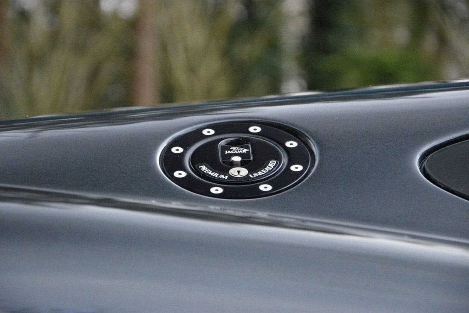 1994 - JAGUAR XJ220 SMOKE GREY, foto 34