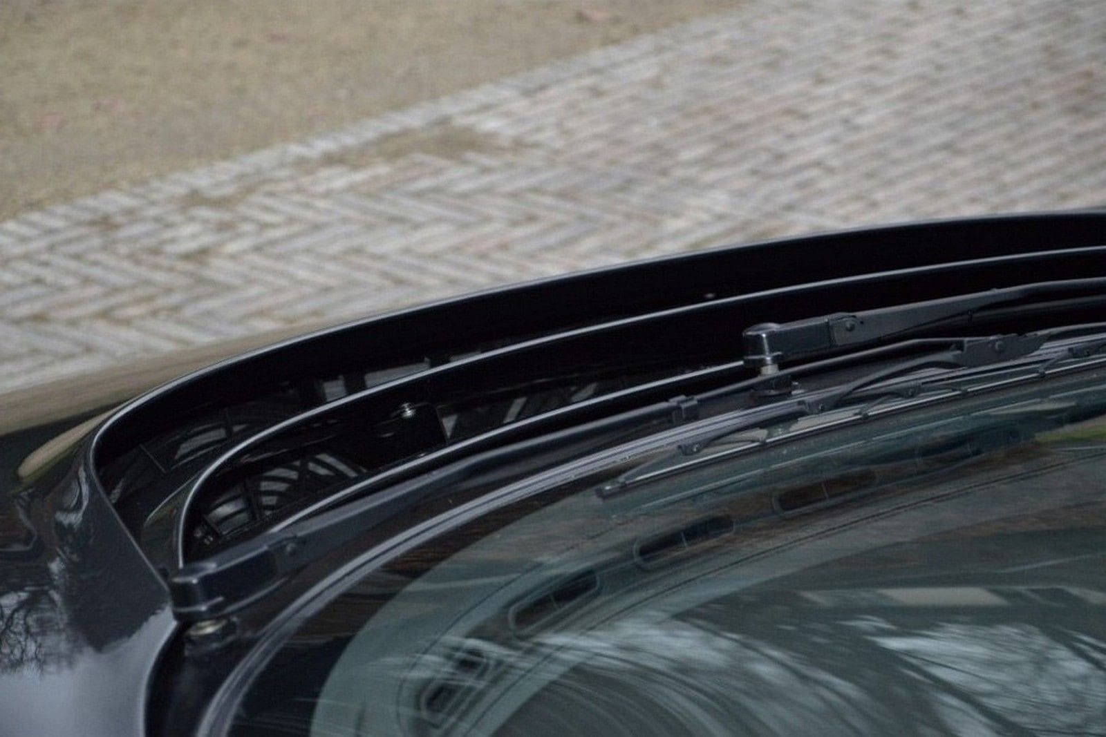 1994 - JAGUAR XJ220 SMOKE GREY, foto 40