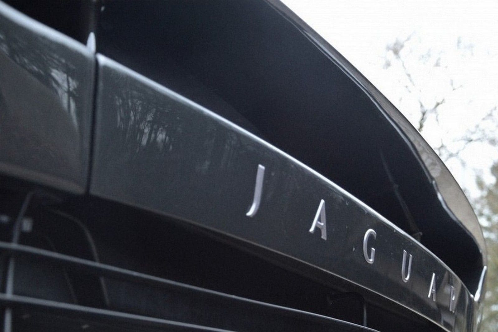 1994 - JAGUAR XJ220 SMOKE GREY, foto 41