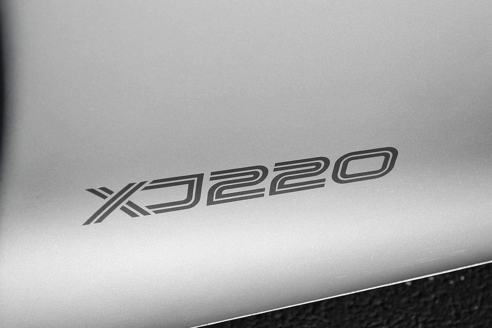 1994 - JAGUAR XJ220 SPA SILVER, foto 27