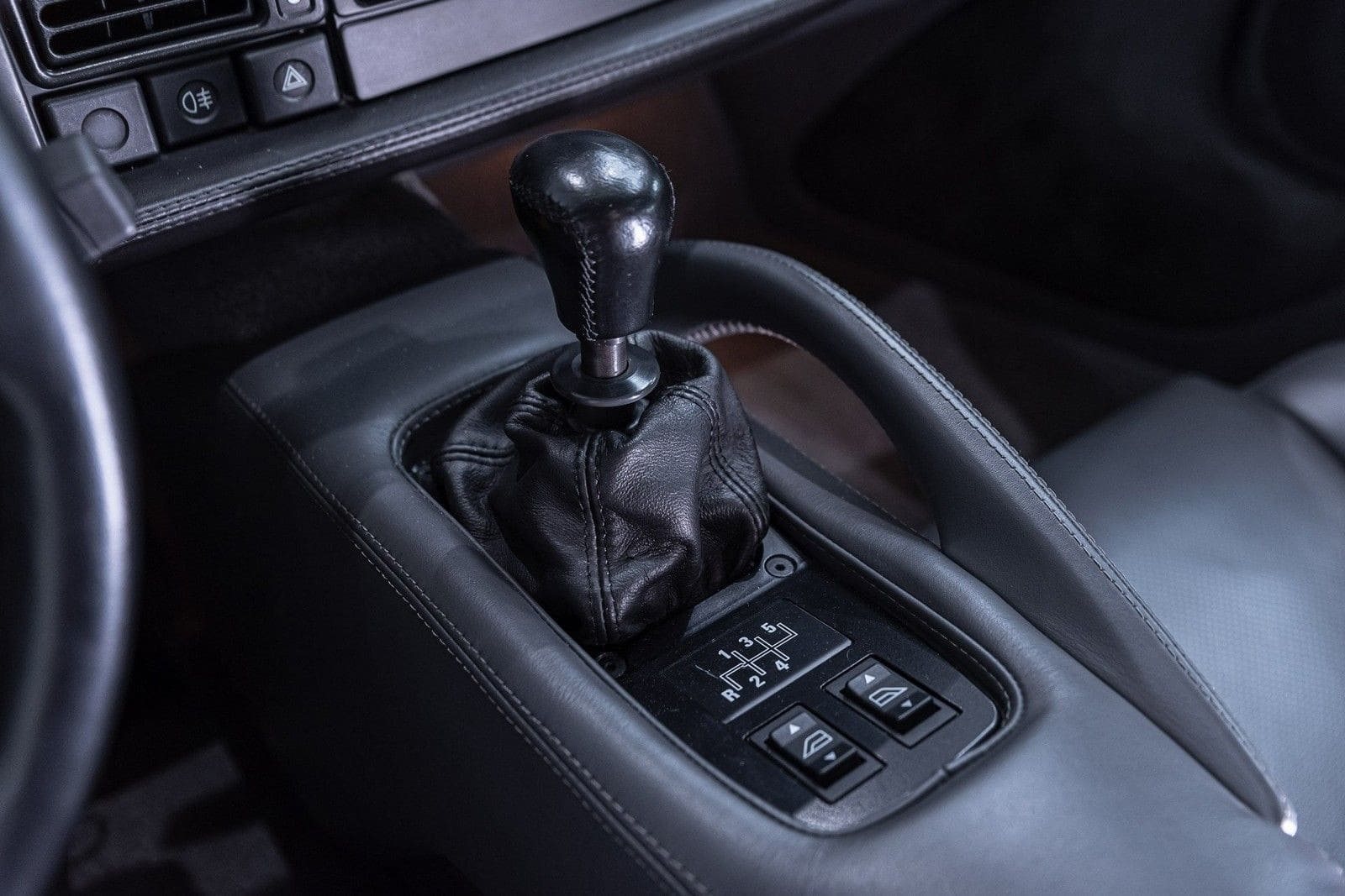 1994 - JAGUAR XJ220 SPA SILVER, foto 51