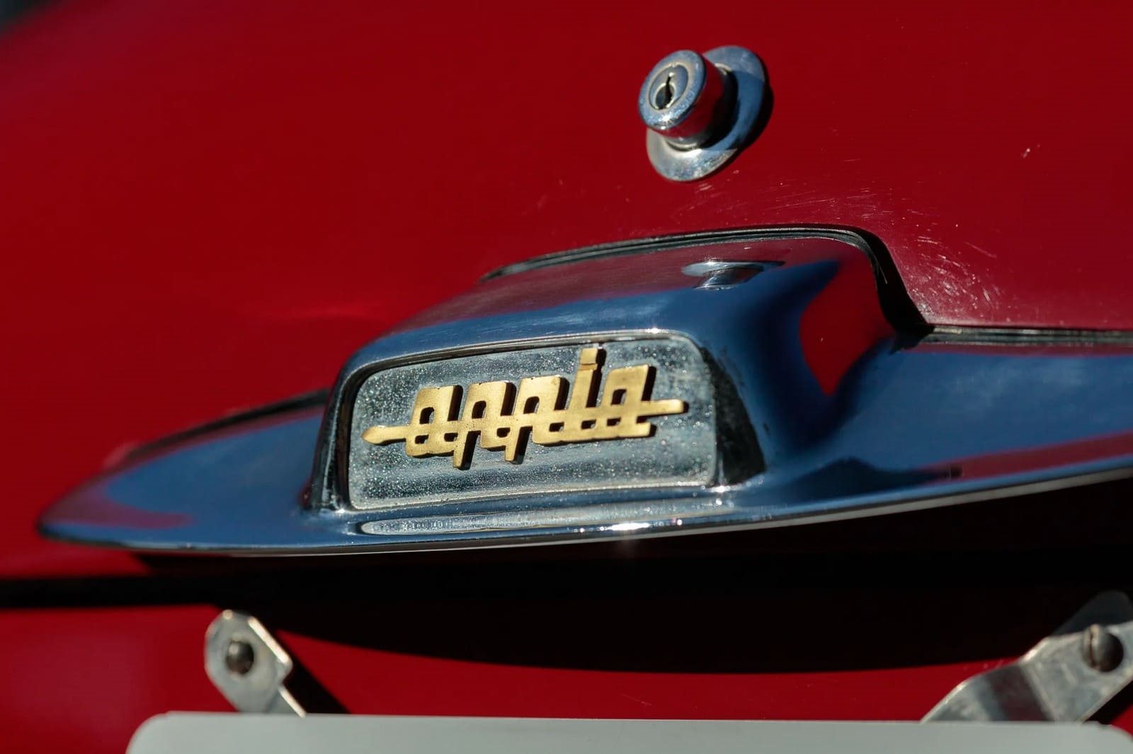 1961 - LANCIA APPIA SPORT ZAGATO, foto 7