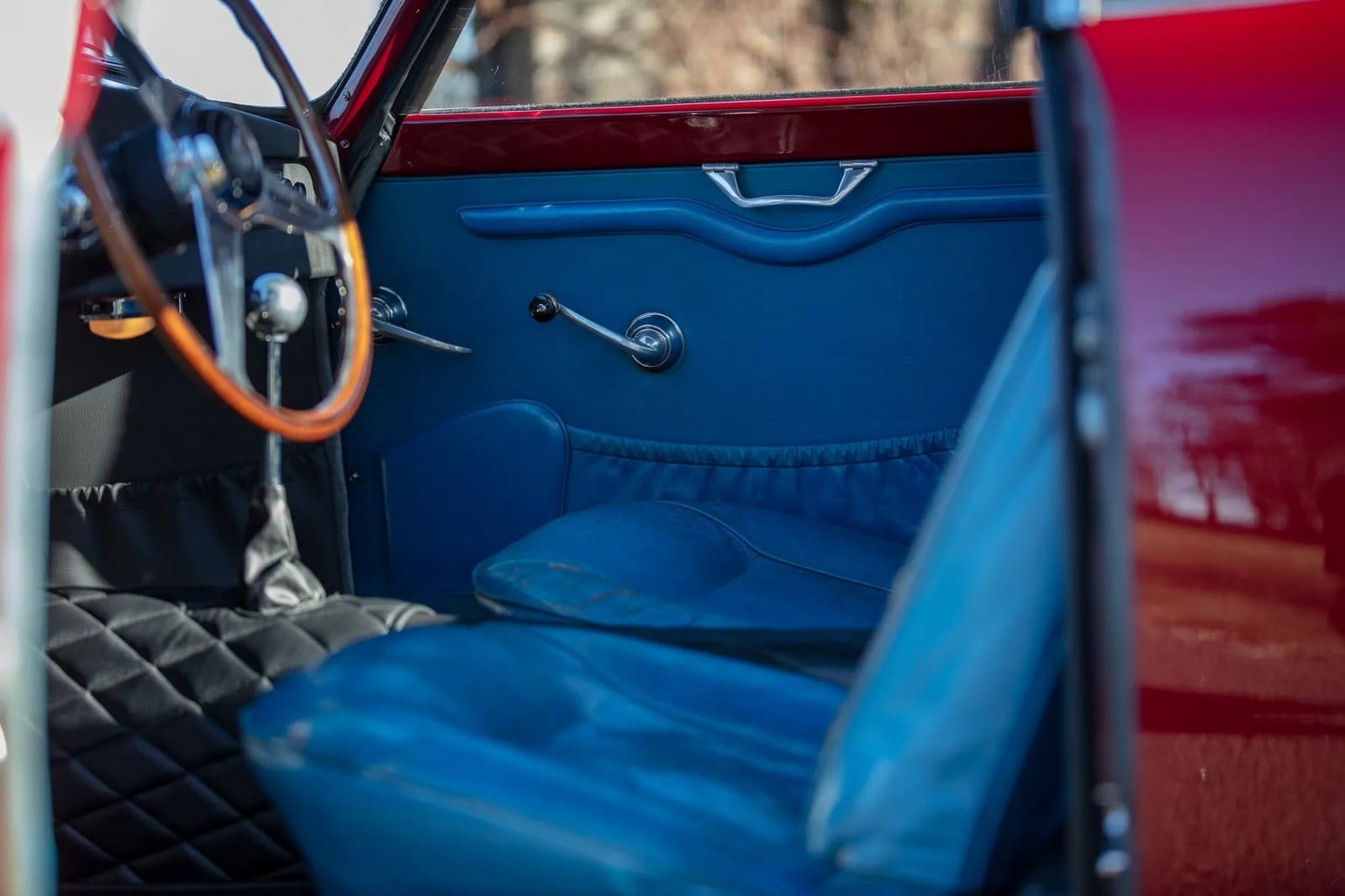 1961 - LANCIA APPIA SPORT ZAGATO, foto 17