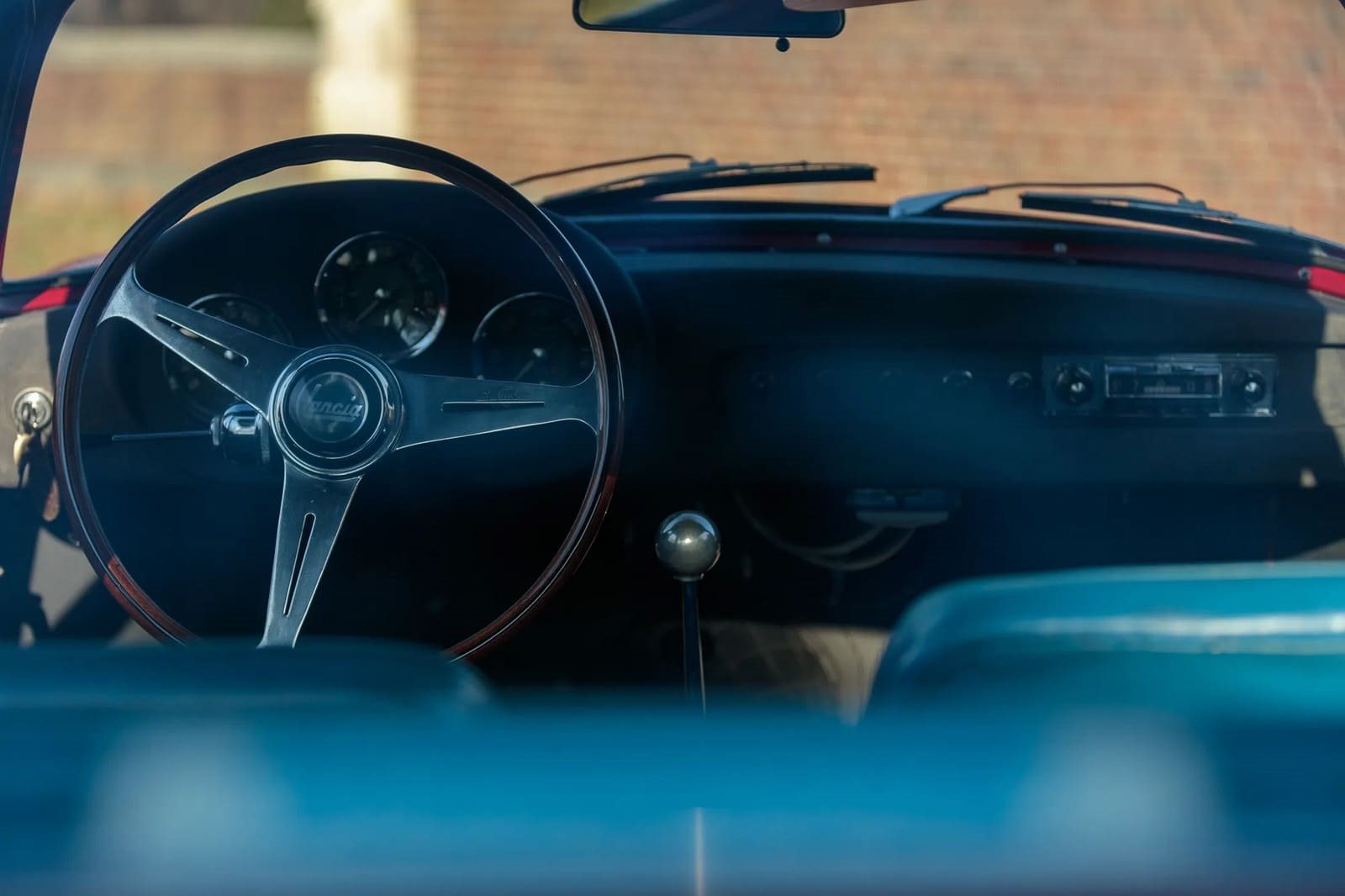1961 - LANCIA APPIA SPORT ZAGATO, foto 19